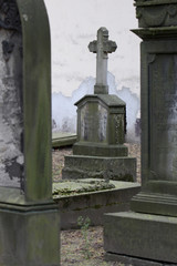 Garnisonfriedhof Hameln