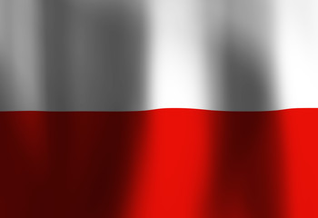 Polish flag