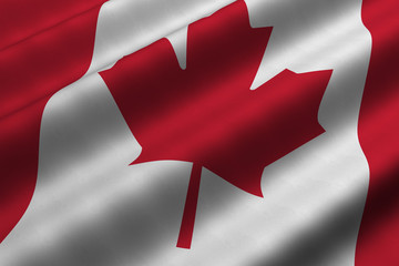 Canadian Flag