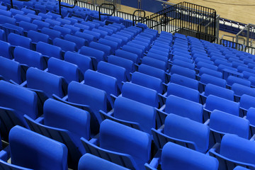 Theatrical seating