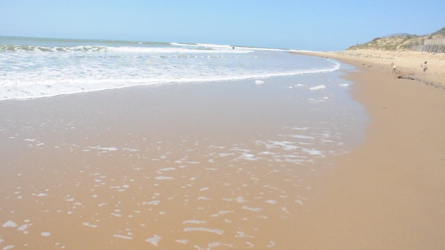 cote atlantique
