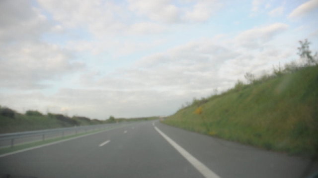 Autoroute
