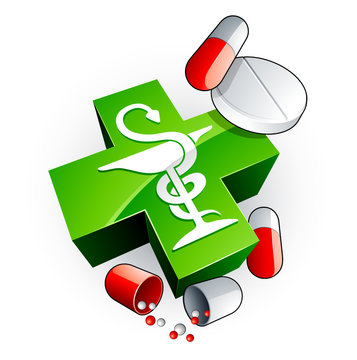 Caduc&eacute;e et m&eacute;dicaments