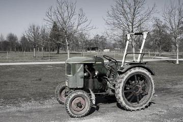 traktor © Svenni