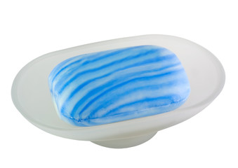 soap holder and soap