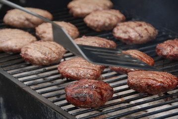 Hamburger