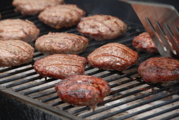 Hamburger