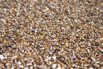 Pebbles