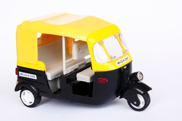 taxi