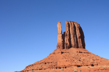 Monument Valley