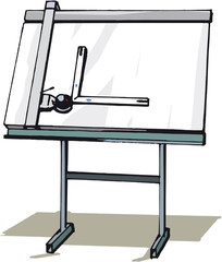 Technischer Zeichner