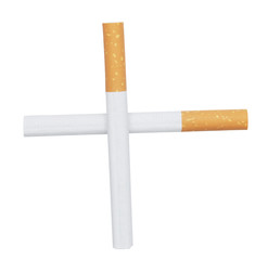 no smoking sign