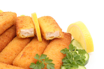 fish stick
