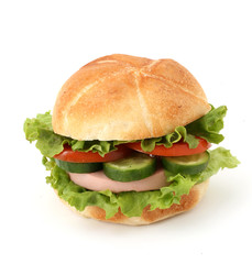 sandwich