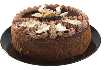 fancy cake