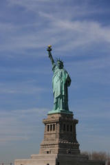 Obraz premium Nowy Jork