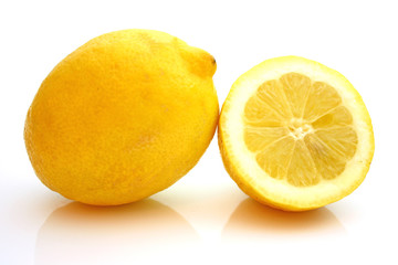 Zitrone