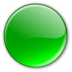 Bouton Web (vert)