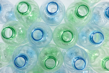 bottles new