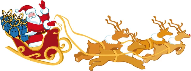 Babbo Natale © lissonicristiano