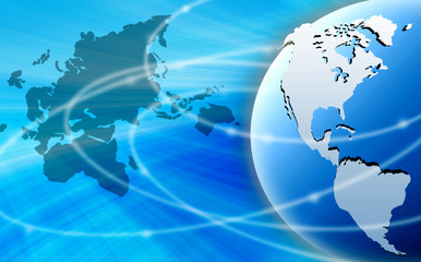 best concept of global business