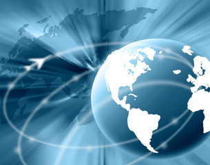 best concept of global business