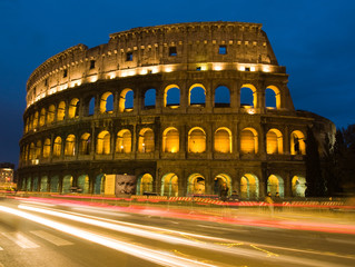 Coliseo dos