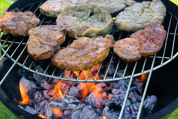 Grillen - barbecue 99