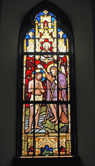 Kirchenfenster