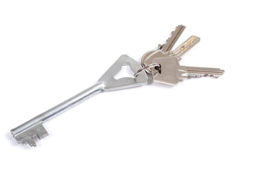 Keys To Apartment