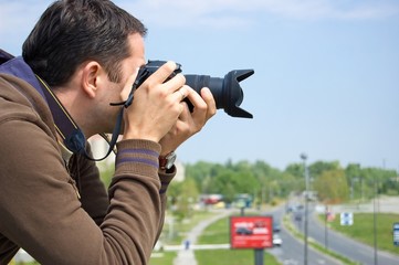 Photographer