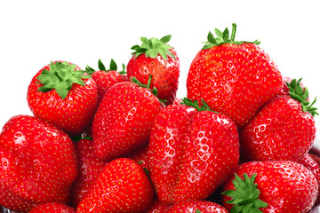 Fresh Strawberry