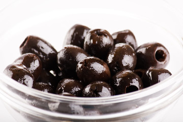 Black  olives