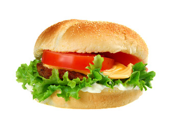 Cheeseburger