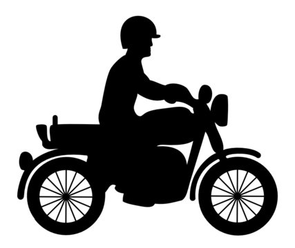 Motard - Biker