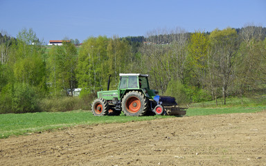 Landwirtschaft