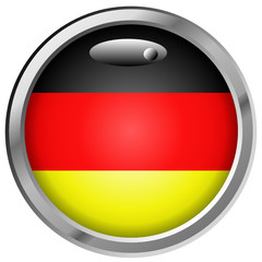 Germany Button