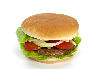 Hamburger