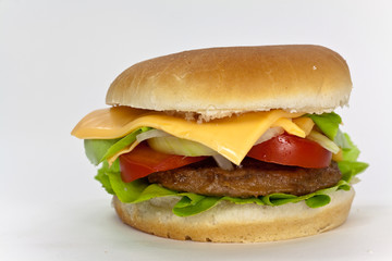 Hamburger