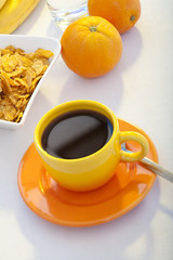 Frühstück