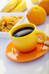 Frühstück