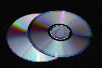 Two CDs