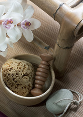 massage zen et aromathérapie