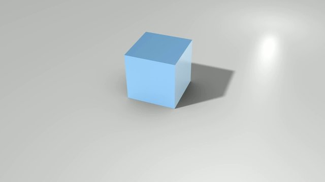 cube