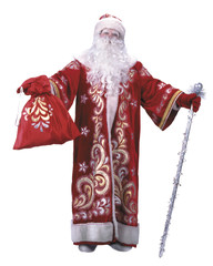 Santa Klaus
