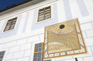 sundial