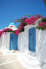 Santorini © lissonicristiano