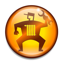 heating technician repairman