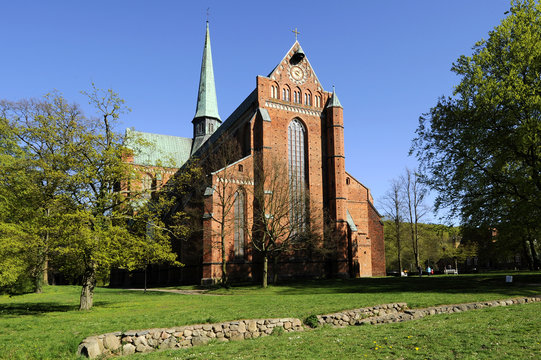 Doberaner M&uuml;nster