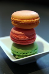 Macarons